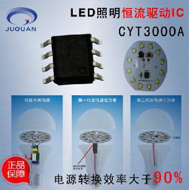 如何准确测量led驱动电源的好坏？这不仅需要了解其工作原理，还需借助专业设备进行检测。